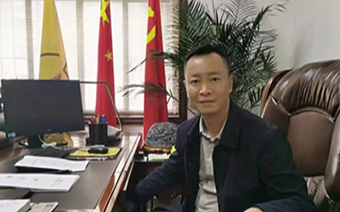 商海博弈彰顯軍人本色——記湖北廣世建設(shè)I程有限公司黨支部書記、總經(jīng)理張世彬